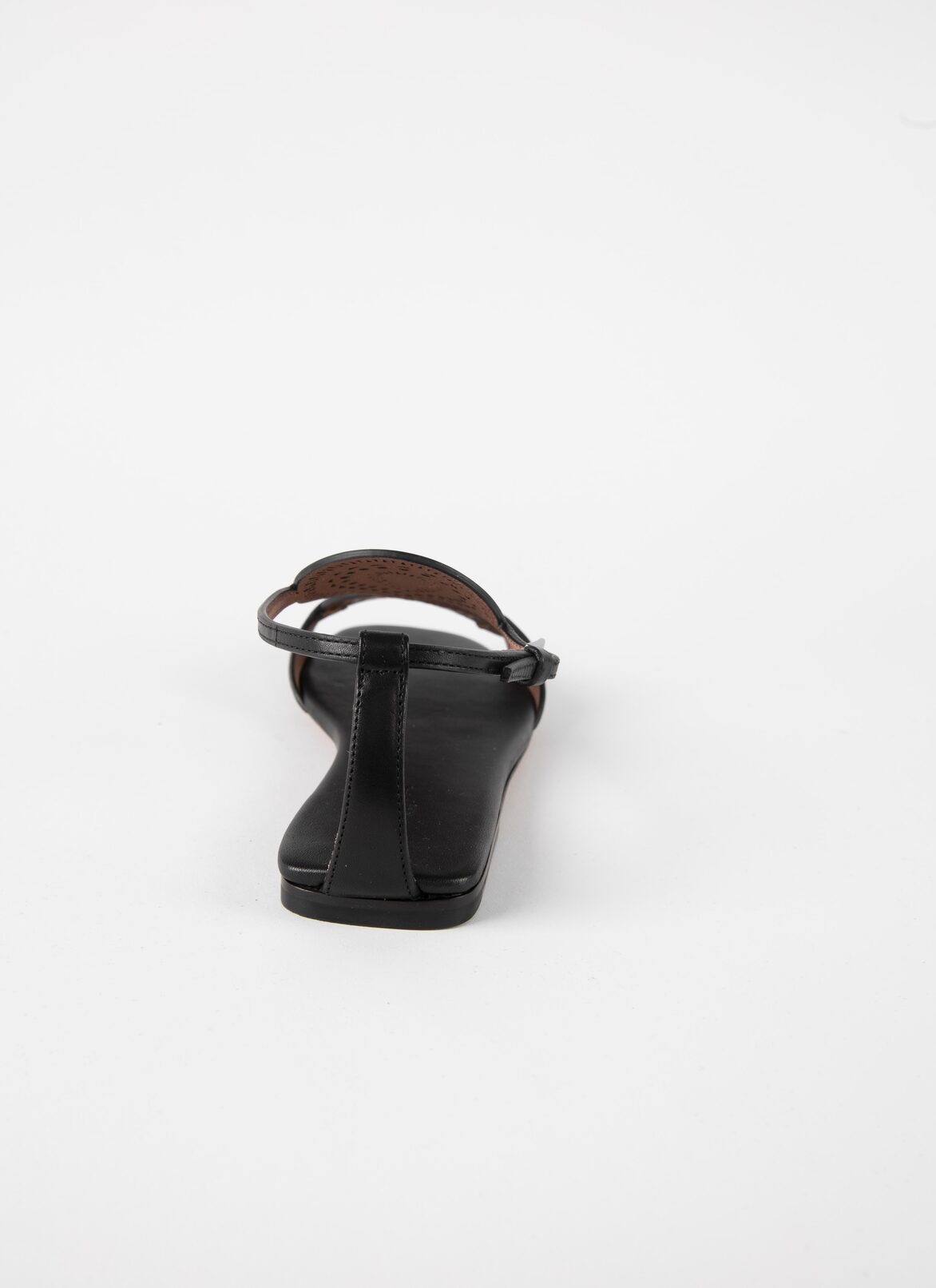 Sandals ALAÏA BLACK SANDALS